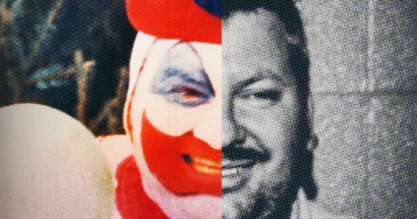 Netflix présente en avant-première l'histoire du clown tueur le plus terrifiant des États-Unis