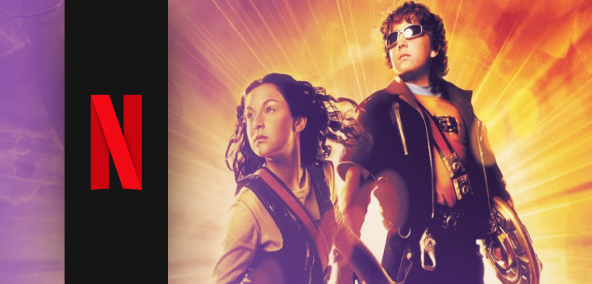 Netflix ramène l'une des meilleures séries d'action de votre enfance avec les créateurs de Star Wars - Moviepilot