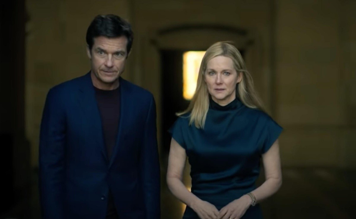 Netflix : réactions à la fin d'Ozark - Spoiler - Bolavip