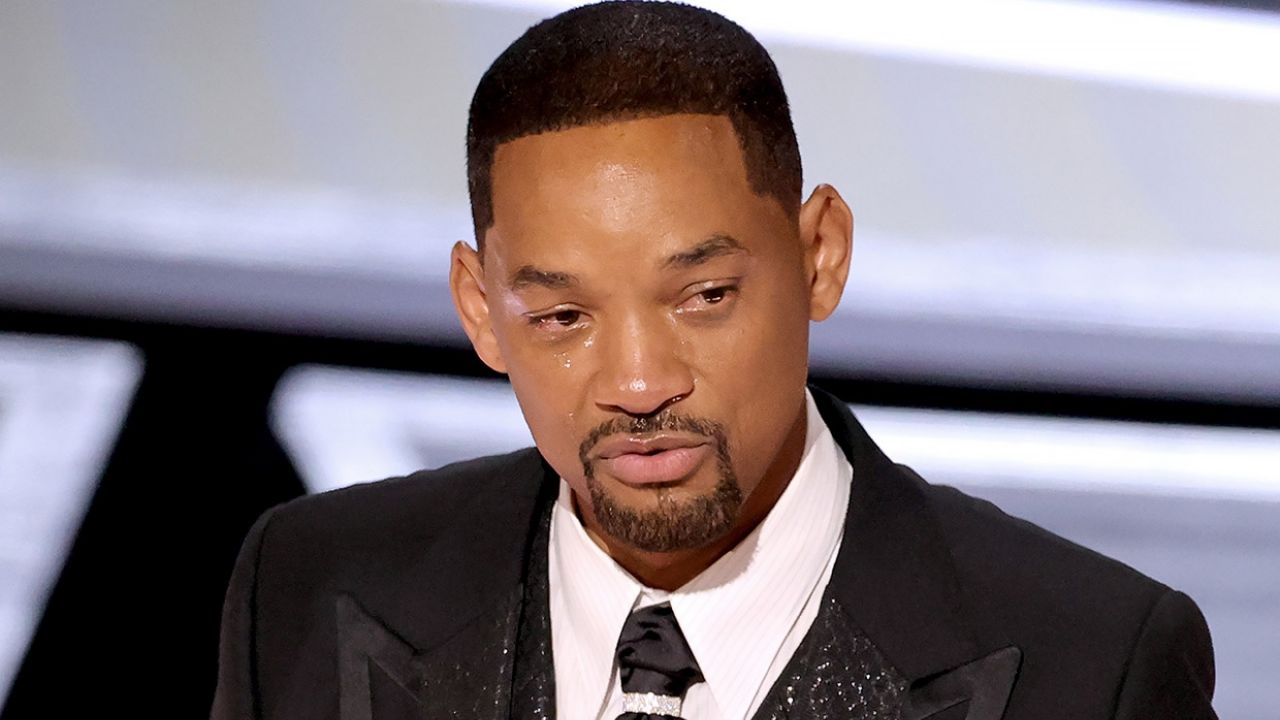 Netflix rejette un autre projet de Will Smith et il est annulé