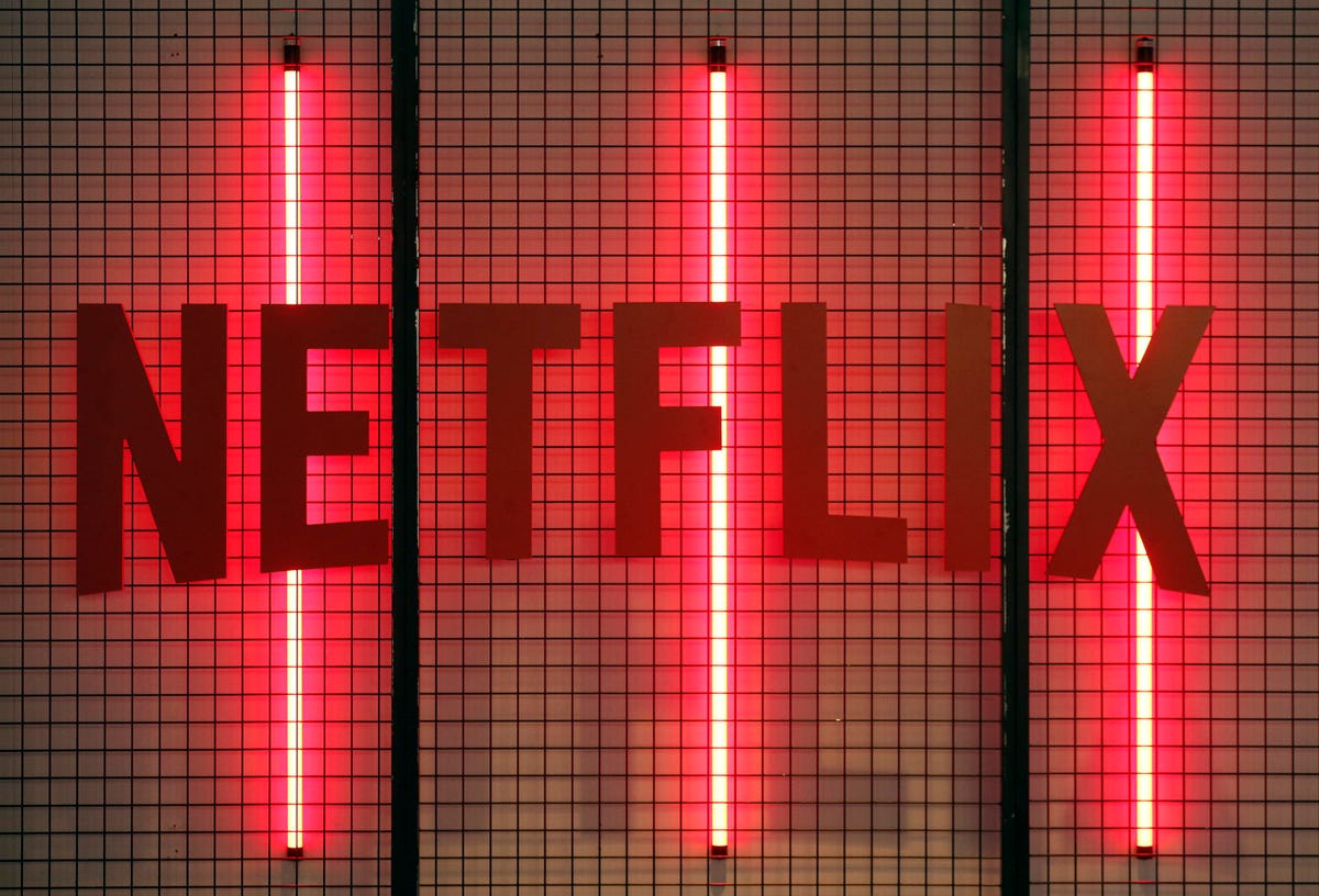 Netflix rend son verdict sur l'avenir du streaming : c'est la télévision, c'est stupide - Forbes