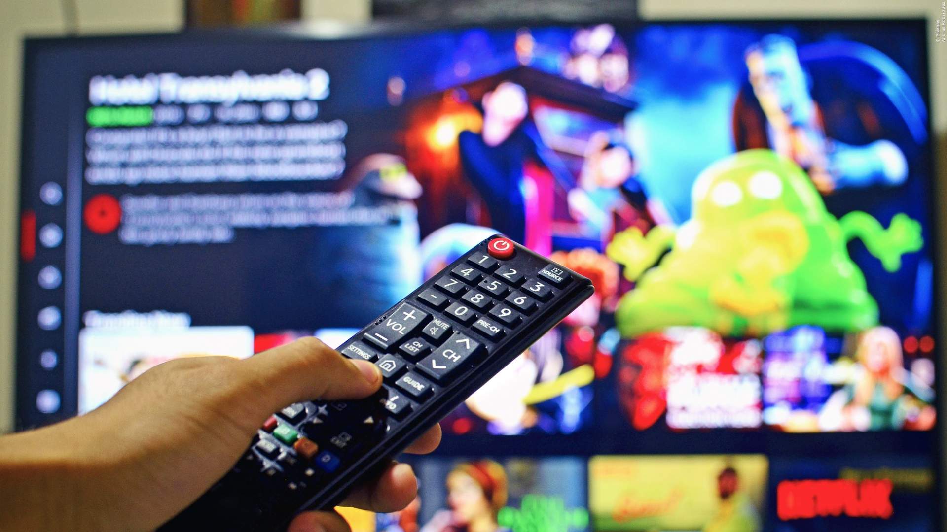 Netflix sauve un film fantastique qui était trop chaud pour Disney - FILM.TV