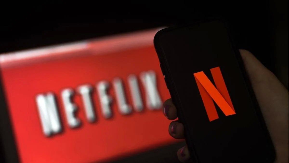 Netflix : toutes les premières de la semaine - scope.com