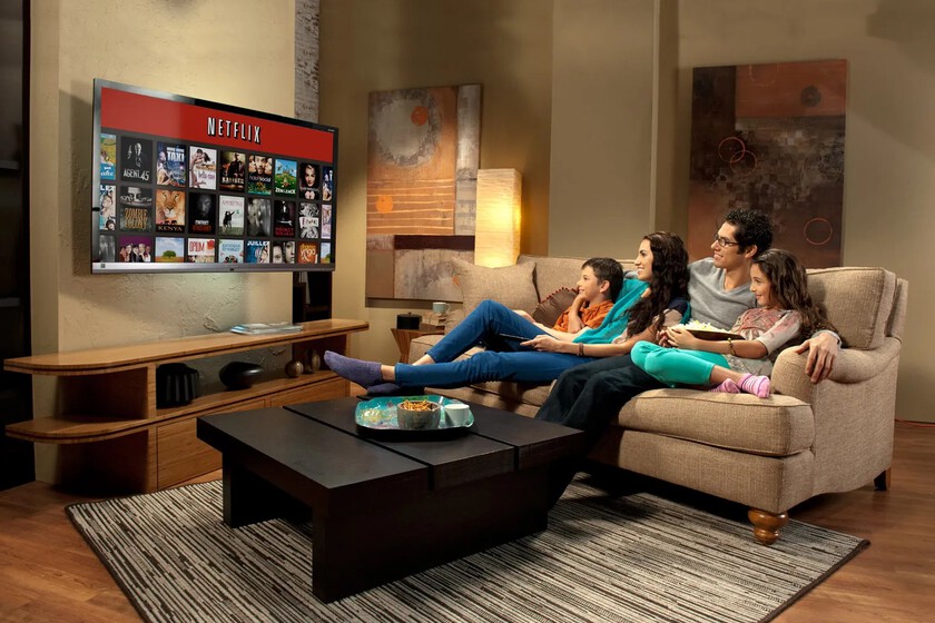 Netflix trahit ses principes et étudie le lancement d'un tarif moins cher avec de la publicité car "non... - Espinof