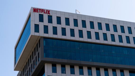Netflix veut ajuster le programme : Ces changements pourraient bientôt affecter tous les utilisateurs - Nordbayern.de