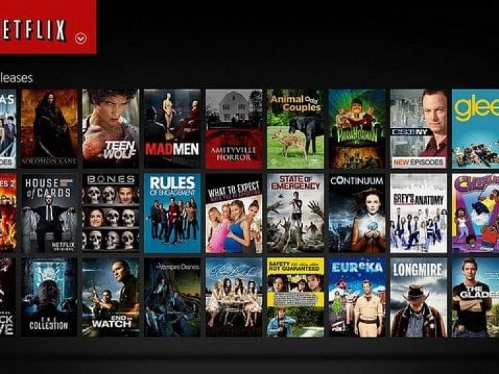 Netflix vise à augmenter ses revenus avec 100 millions de téléspectateurs existants The Motley Fool