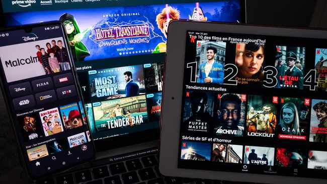 Netflix vs Disney+ vs Prime Video vs Showmax - du coût au contenu, tout ce que vous devez savoir - IOL