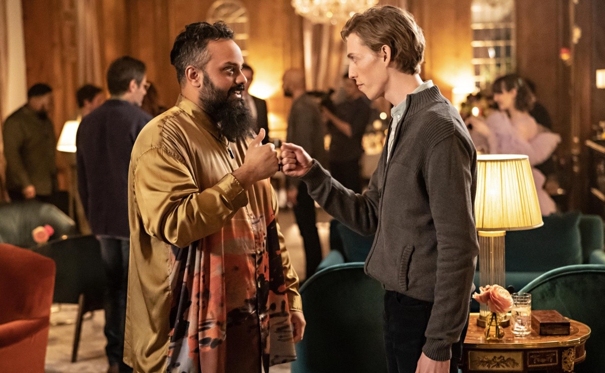 Ni The Adam Project ni Hail : le film Netflix le plus regardé la semaine dernière (du 4 au 10 avril 2022) - Spoiler - Bolavip