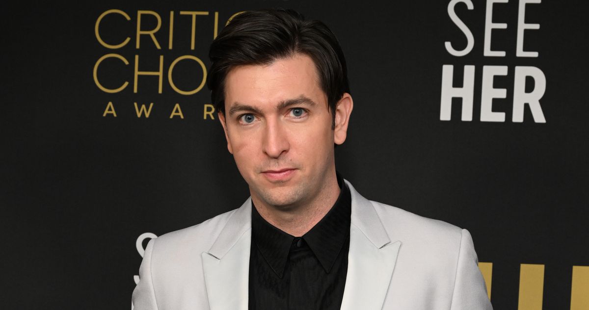 Nicholas Braun développe une émission de télévision indie rock des années 2000