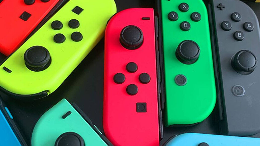 Nintendo Switch et Joy-Con drifting : "des milliers" à réparer par semaine et des erreurs de réparation fréquentes