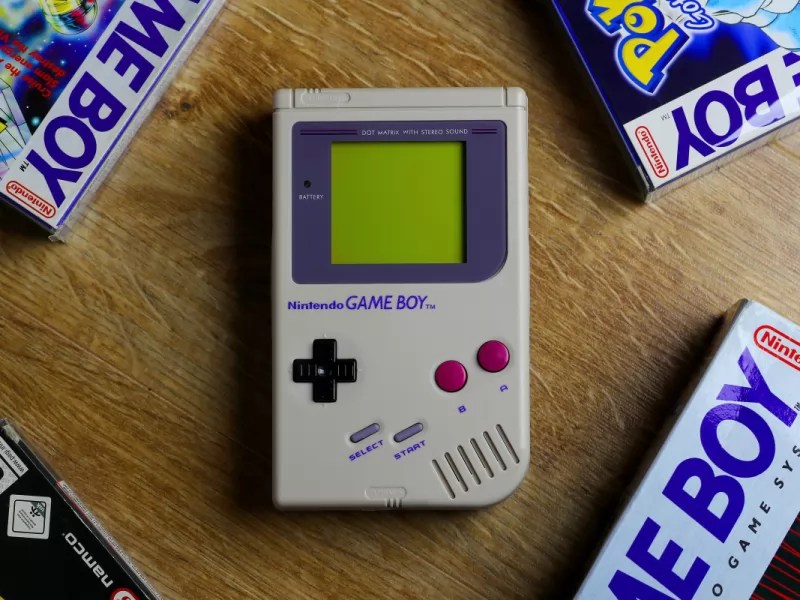 Nintendo Switch : les jeux Game Boy arrivent-ils ?  Sortez l'émulateur GB et GBA
