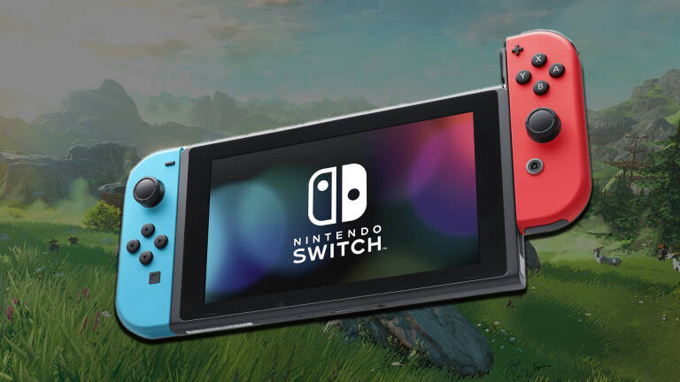 Nintendo Switch : les jeux proposés pour le lundi de Pâques à moins de 5 euros