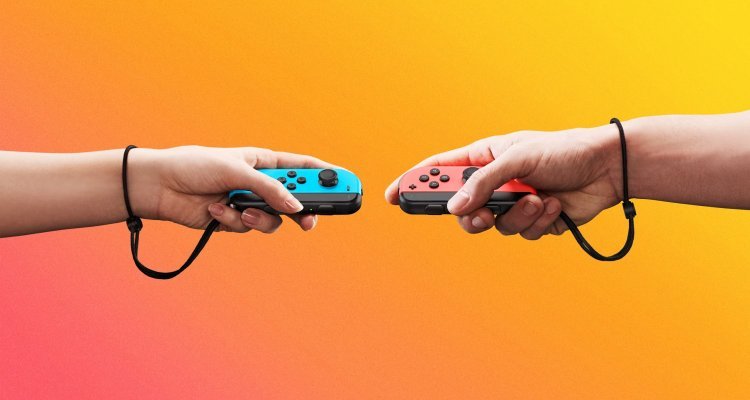 Nintendo Switch, un jeu mystérieux qui devrait sortir en mai selon un leaker