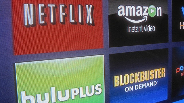 Non, Amazon ne détruit pas le marché de Walt Disney et Netflix