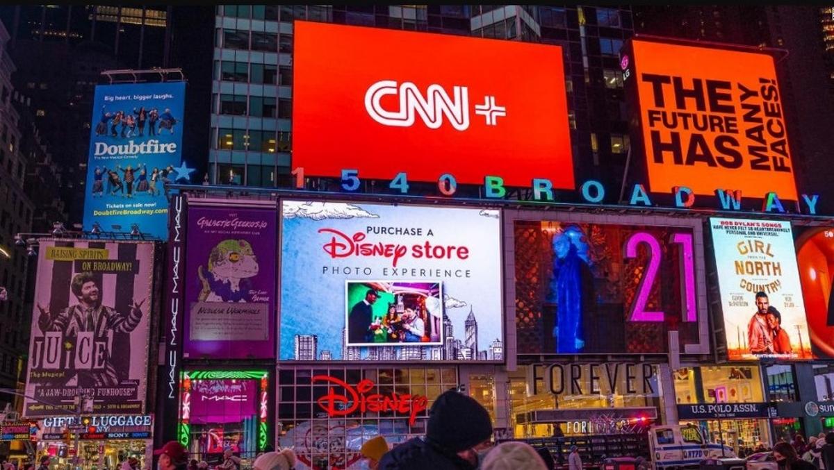 Non seulement Netflix a des problèmes, cette plateforme a fermé quelques semaines après son lancement