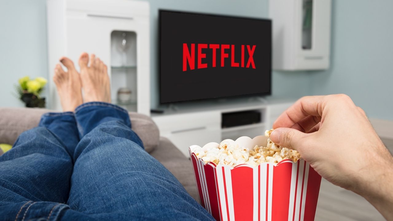 Nous recommandons 3 courtes séries pour commencer et finir de regarder aujourd'hui sur Netflix - Diario El Esquiu