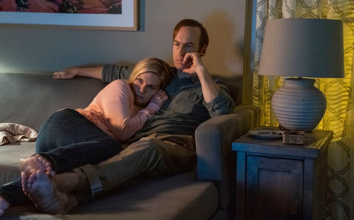 Better Call Saul estrenará su sexta temporada (Twitter)