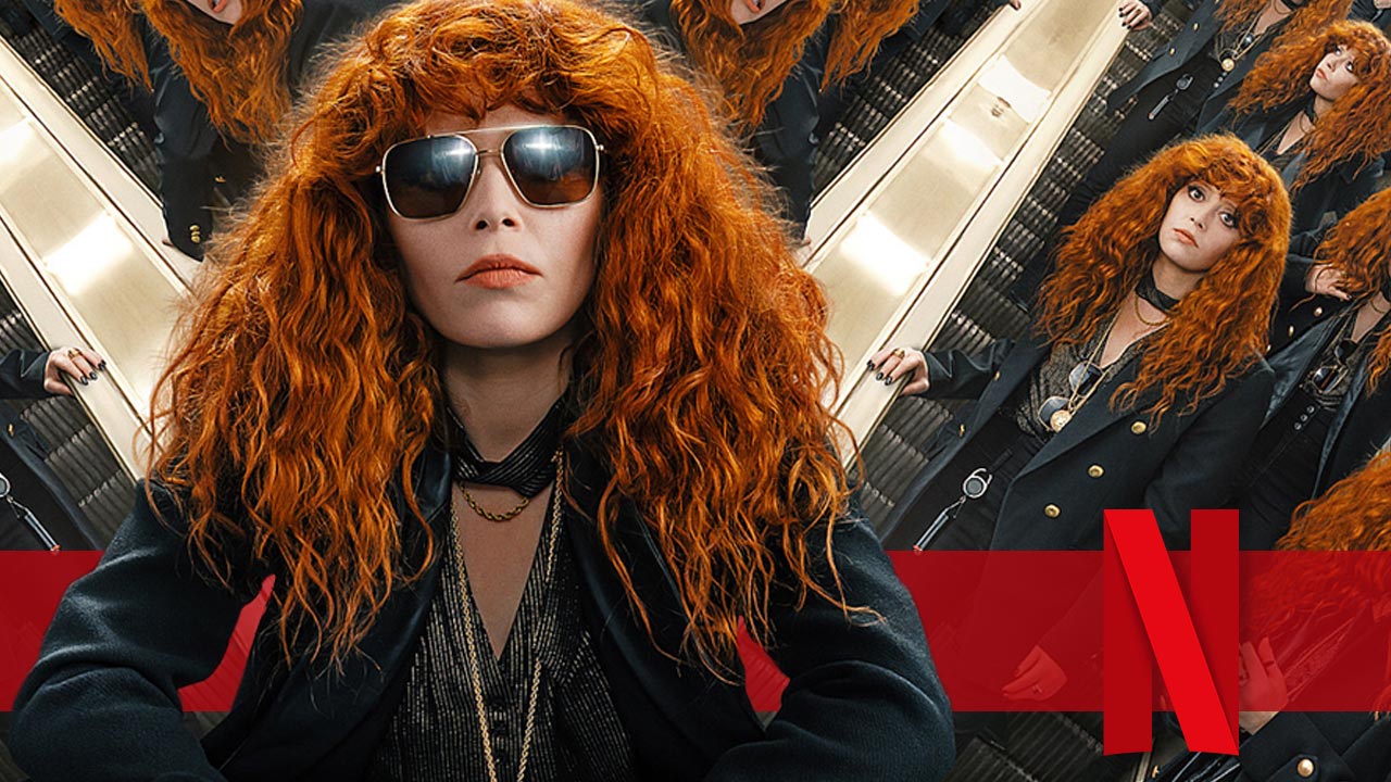Nouveau sur Netflix : Brilliant Time Travel Madness a enfin droit à une nouvelle saison après 3 ans d'attente !  - Le film commence