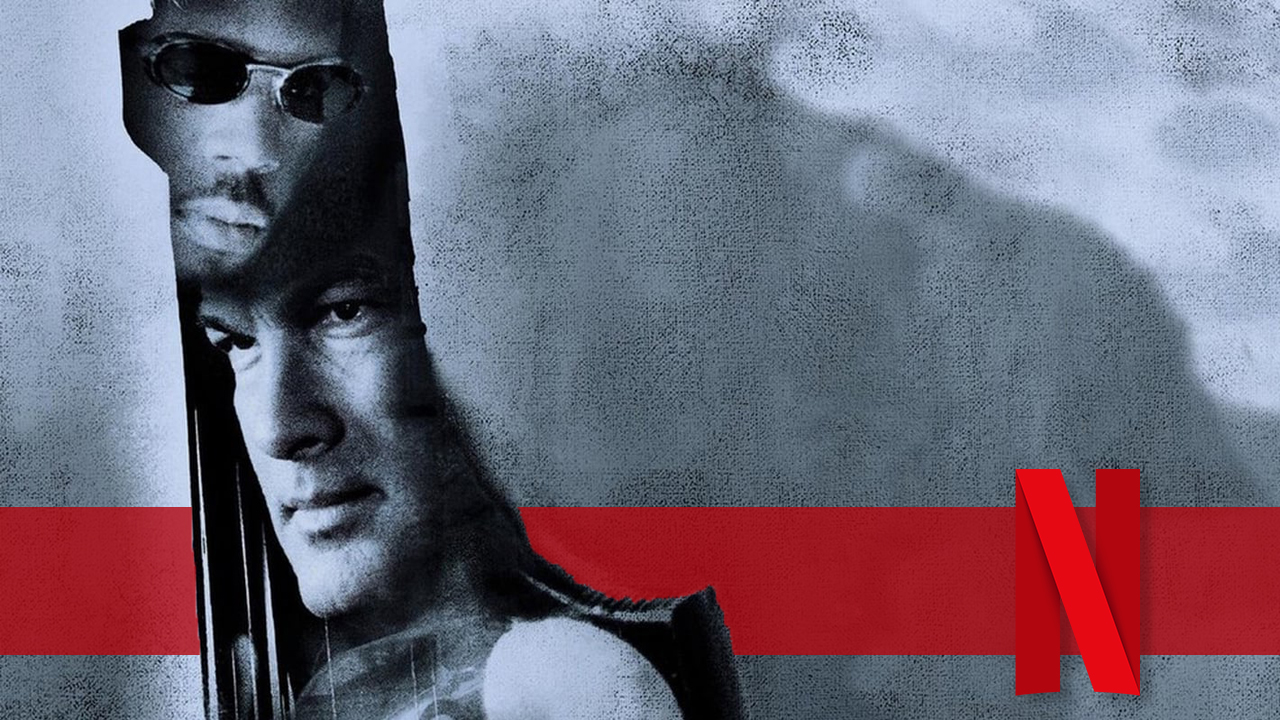 Nouveau sur Netflix : La dernière bonne action frappée par une star des années 1990 - diffusez-la en entier maintenant !  - Le film commence