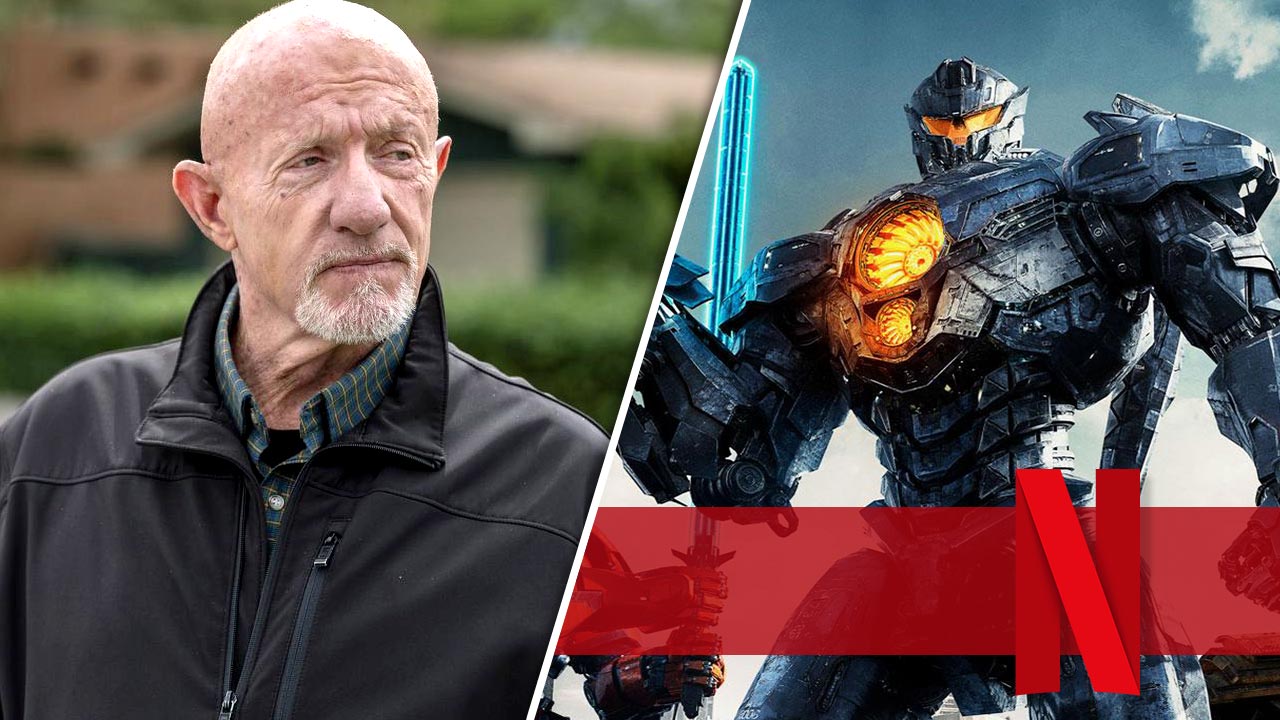 Nouveau sur Netflix : la dernière saison de l'une des meilleures séries du moment et des nouveautés "Pacific Rim"-Aventure - Le film commence