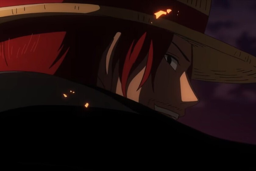 Nouvelle bande-annonce pour 'One Piece Film RED' : le prochain film de la franchise promet des surprises...