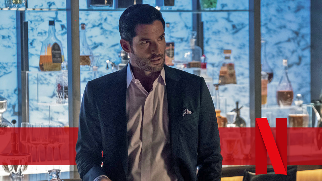 Nouvelle série Netflix avec "Lucifer"star Tom Ellis est une première pour le service de streaming – mais vous avez besoin de votre téléphone !  - Le film commence