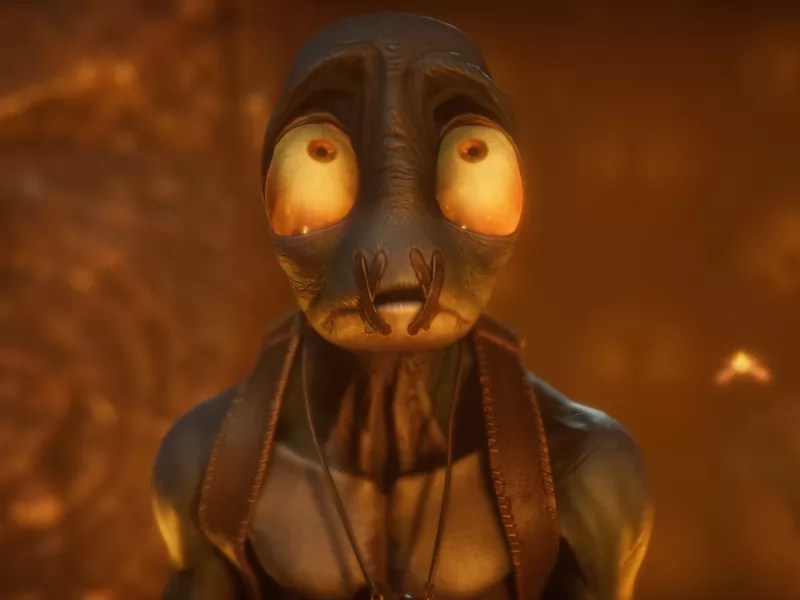 Oddworld Soulstorm, un lancement "dévastateur" : entre PlayStation Plus et pandémie