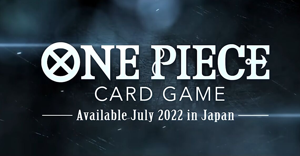 One Piece annonce le jeu de cartes à collectionner pour le 25e anniversaire
