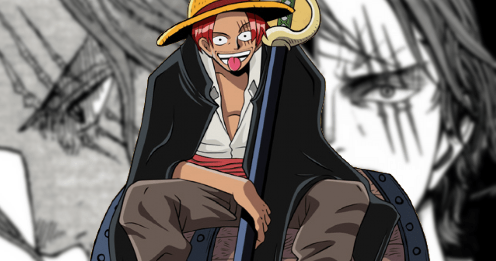 One Piece : voici à quoi ressemble la Red Force de Shanks dans le live-action de Netflix