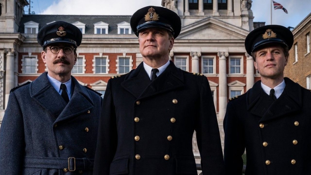 Operation Mincemeat : l'événement le plus insolite de la Seconde Guerre mondiale débarque sur Netflix