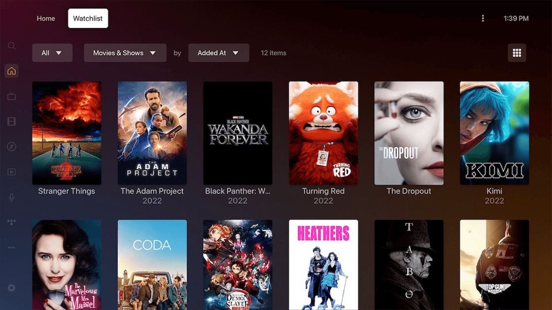 Où puis-je regarder ?  Plex recherche maintenant sur les services de streaming - PCMag