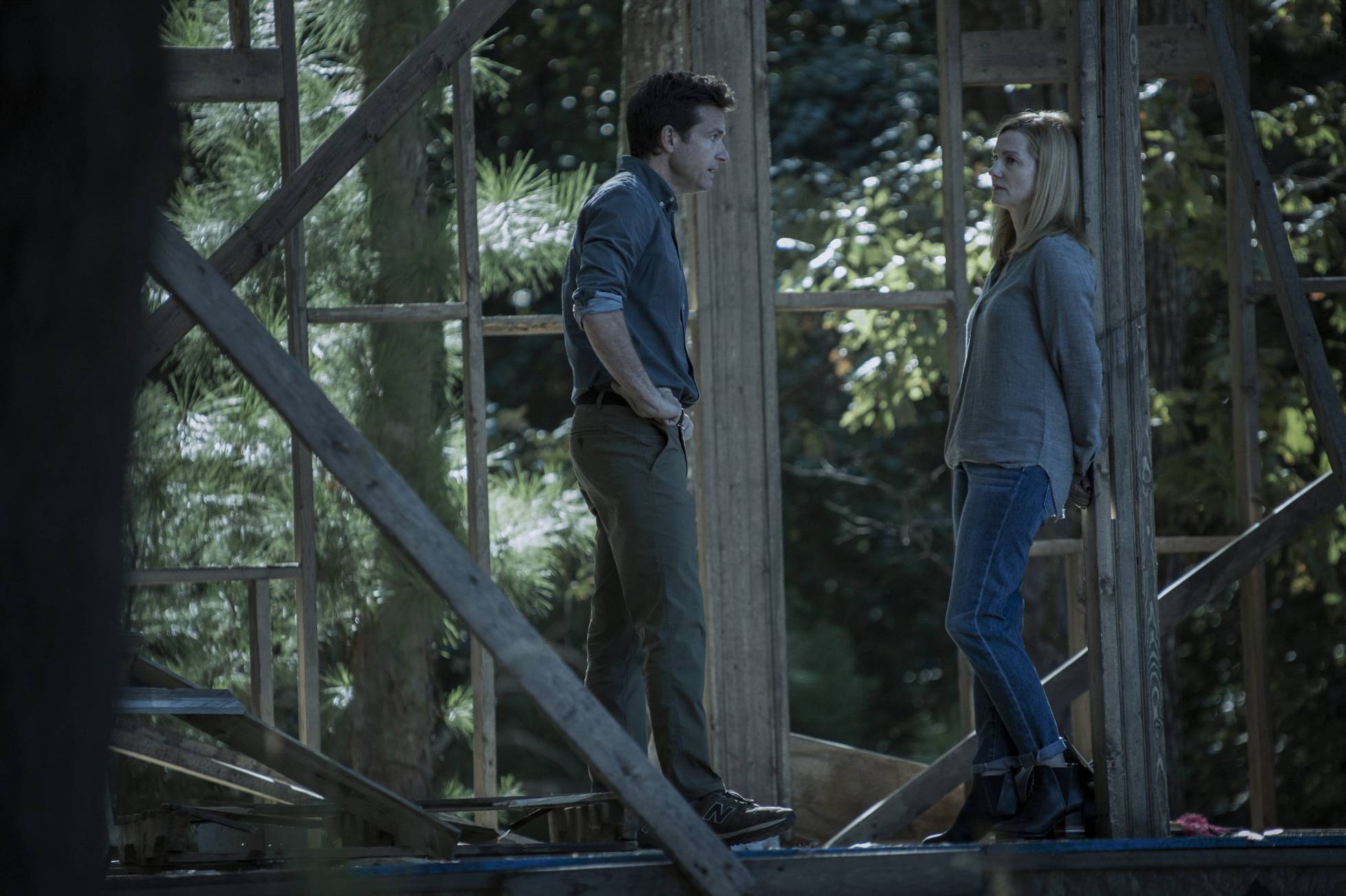 'Ozark' : ce qu'il faut savoir avant la deuxième partie de l'ultime saison sur Netflix