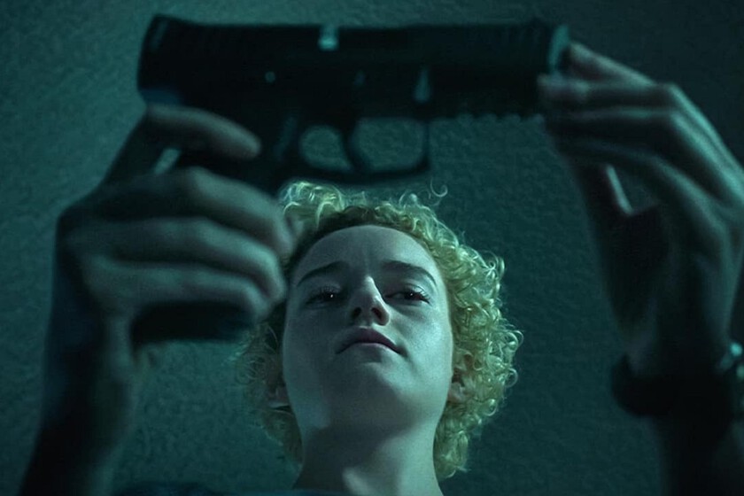 "Ozark" revient en force et pointe vers une fin tragique pour donner à la série Netflix le grand...