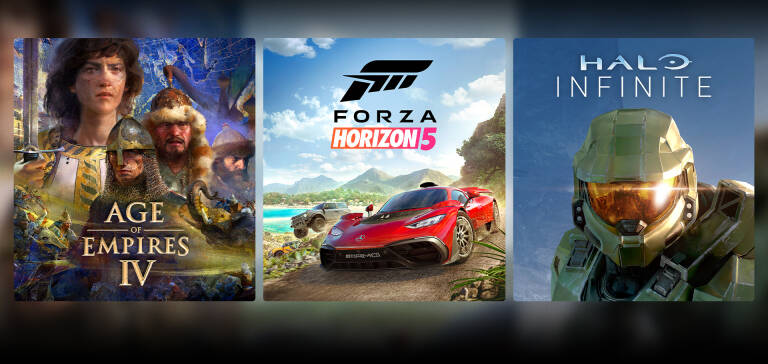PC Game Pass, Microsoft offre trois mois gratuits (uniquement aux nouveaux membres)
