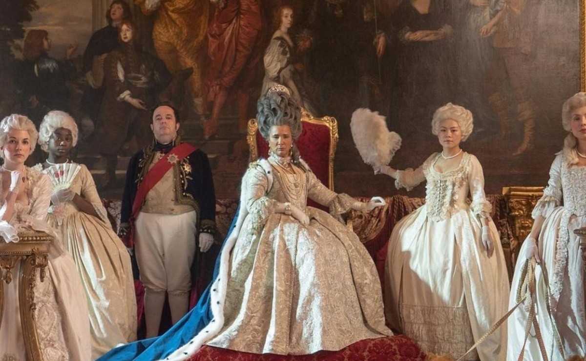 PHOTO : Netflix a commencé le tournage du spin-off de Bridgerton - Spoiler - Bolavip
