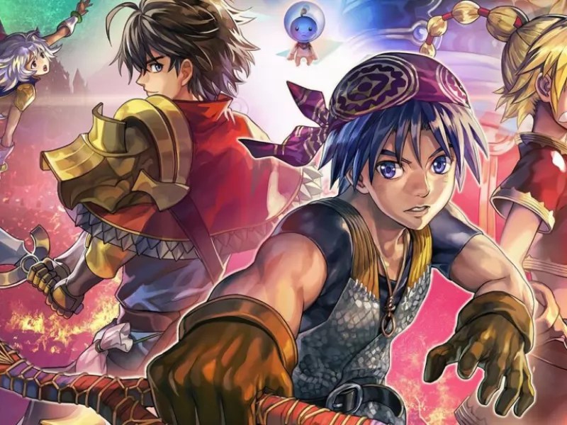 PS3 et PS Vita, licence expirée en 1969 pour Chrono Cross : est-ce un bug ?
