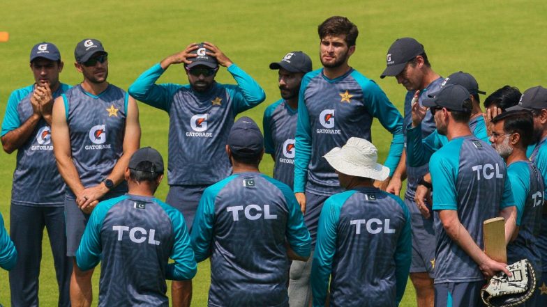 Pakistan vs Australie 3e ODI 2022 Diffusion en direct en ligne sur SonyLIV: Obtenez gratuitement les détails de la télédiffusion de PAK vs - LatestLY