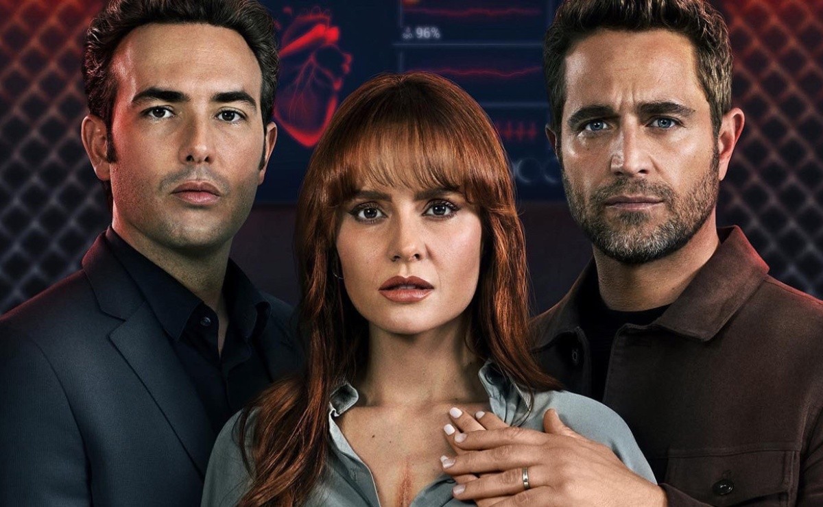 Pálpito, une nouvelle série Netflix : de quoi s'agit-il et combien de chapitres compte-t-elle