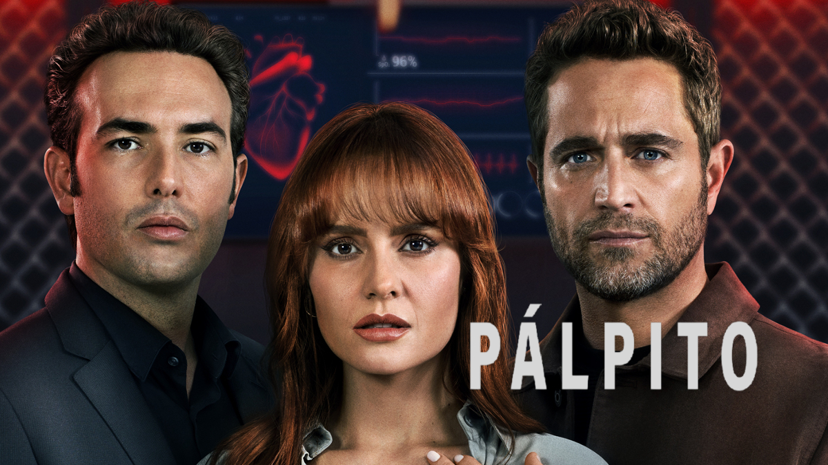 Pálpito – Première et tout ce qu'il faut savoir sur la série colombienne Netflix - Cine PREMIERE