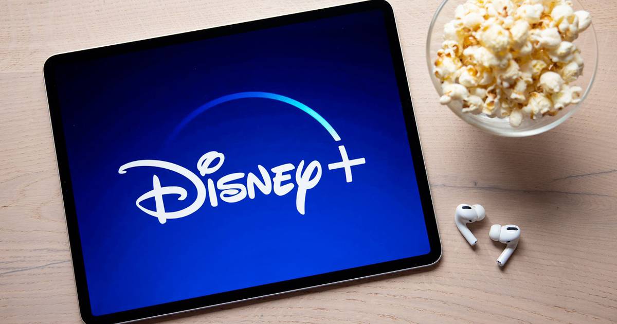 Partagez-vous votre compte Disney+ ?  L'entreprise pourrait appliquer celle de Netflix - El Financiero
