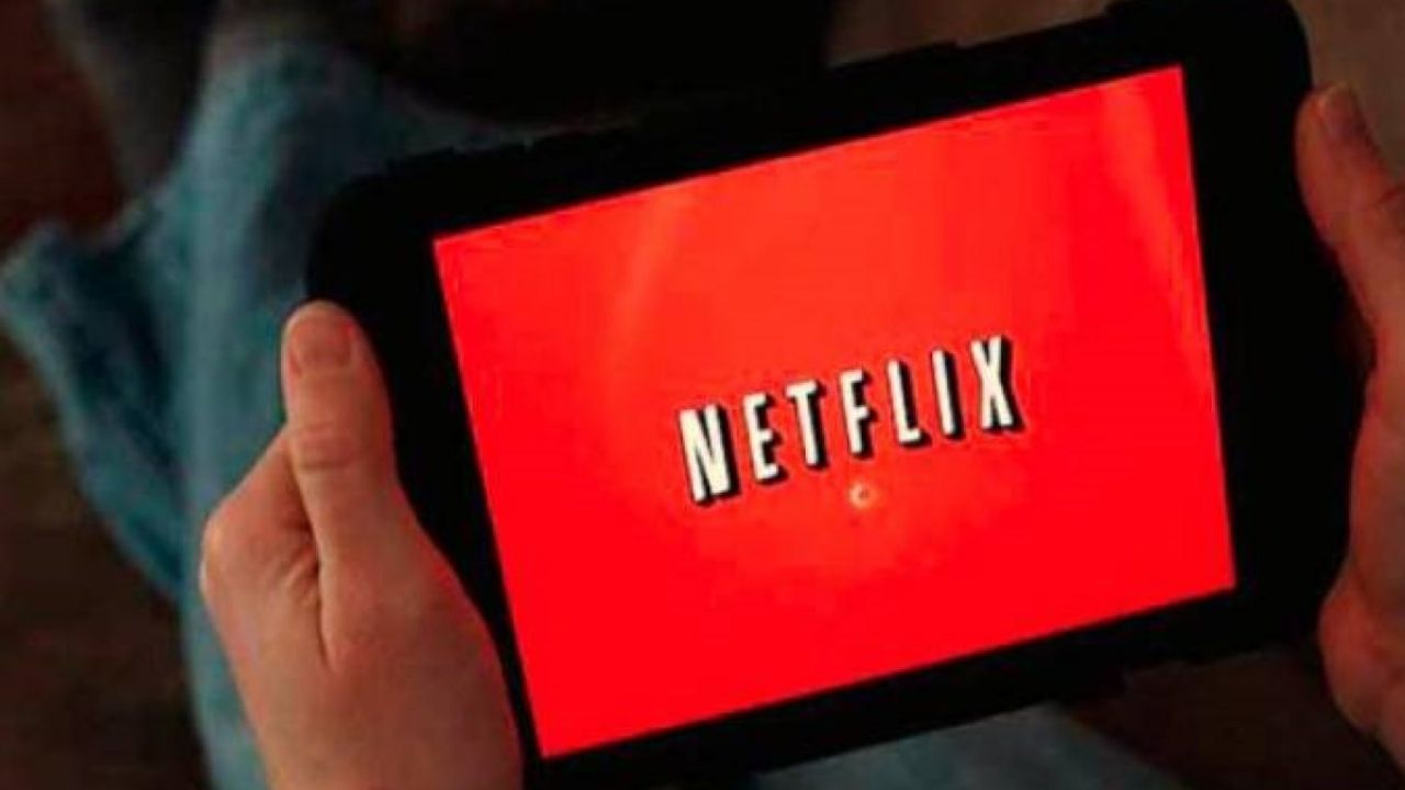 Partagez-vous toujours votre compte Netflix ?  Ce sera le nouveau montant à payer - Formula Soccer