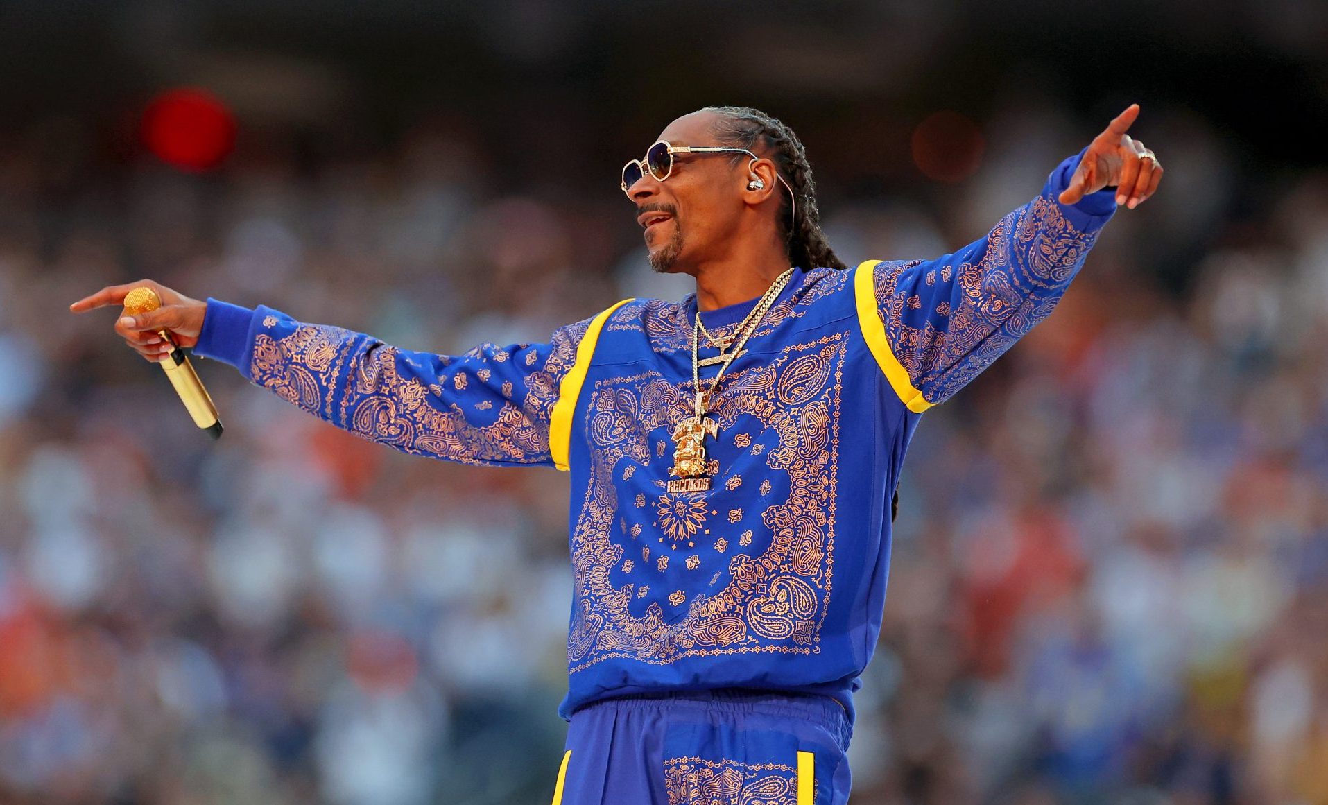 Passez les Benjamins !  Snoop Dogg facture la moitié d’un billet pour un couplet et une apparition dans une vidéo musicale