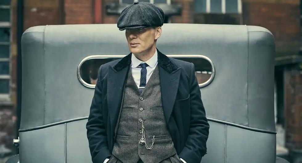 "Peaky Blinders" : quand arrivera la dernière saison de la série sur Netflix ?  - Le commerce du Pérou