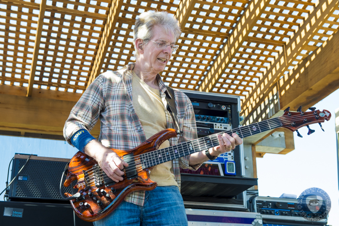 Phil Lesh et ses amis partagent les dates de leur tournée estivale