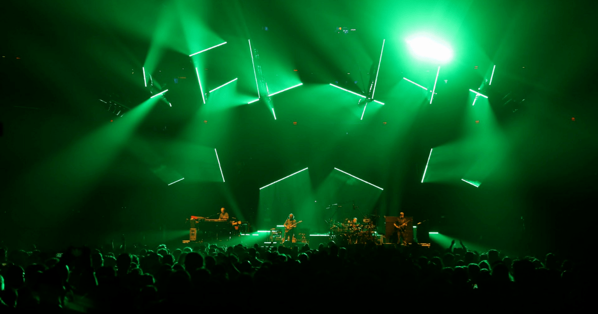 Phish Serenades La vraie Suzy Greenberg lors de la deuxième nuit de MSG Run [Videos]