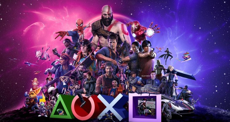 PlayStation suit Xbox sur la publicité dans les jeux gratuits, selon Business Insider