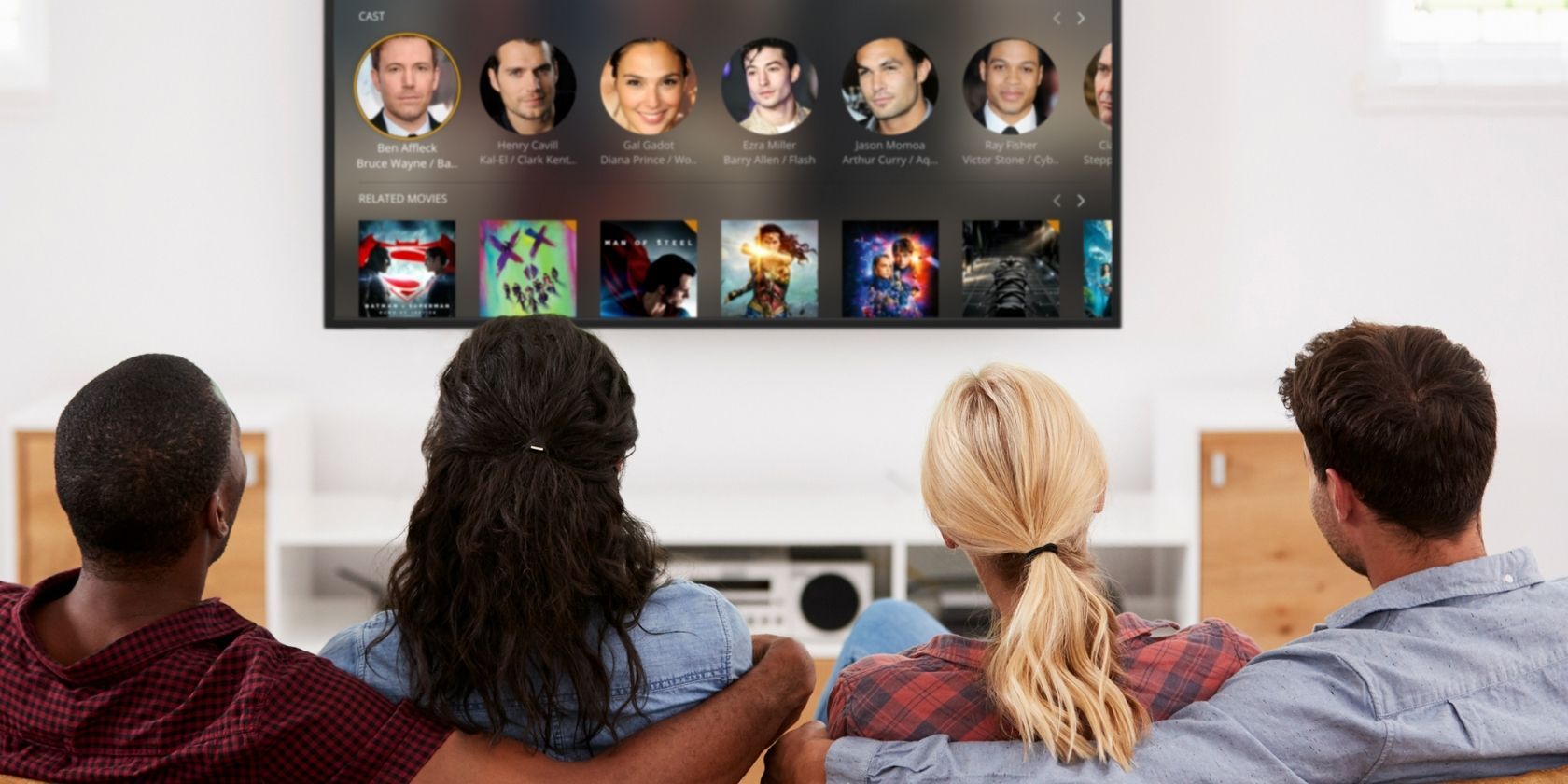 plex streaming
