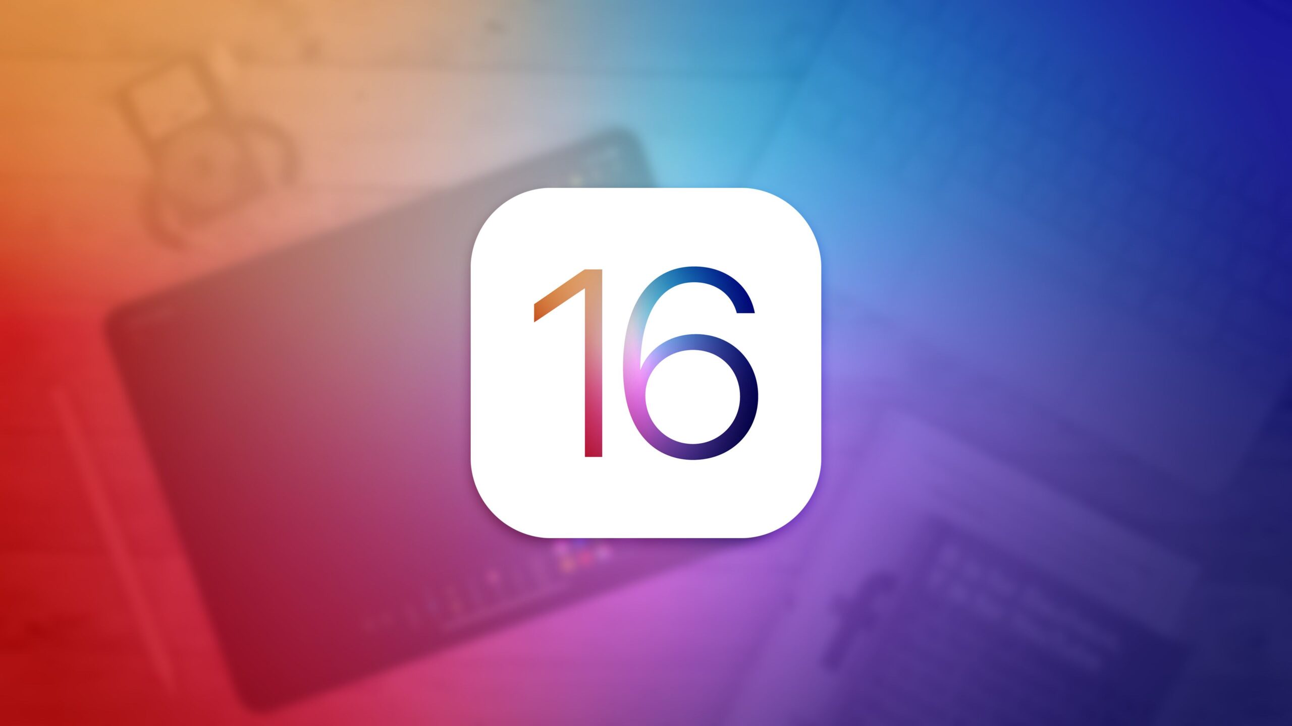 Plus de 20 nouvelles fonctionnalités et améliorations d'iOS 16, iPadOS 16 et watchOS 9 devraient arriver à la WWDC 2022 - MacRumors