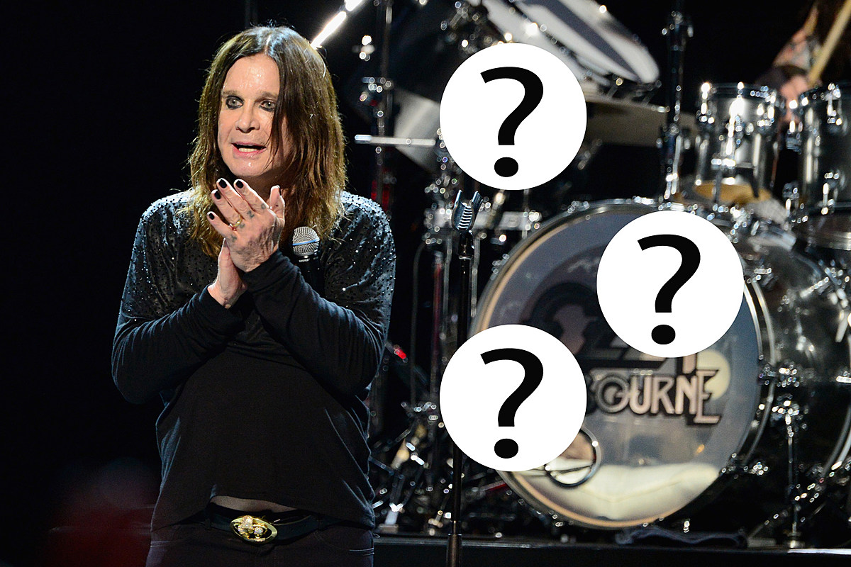 Plus de joueurs invités d’Ozzy Osbourne révélés pour le prochain album studio