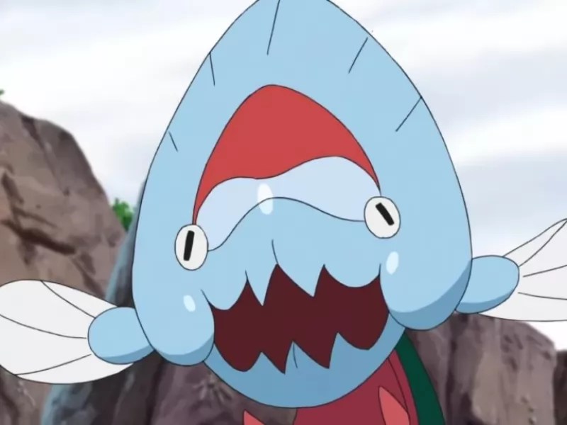 Pokemon Sword and Shield: code Dracovish gratuit, dernier jour pour l'utiliser